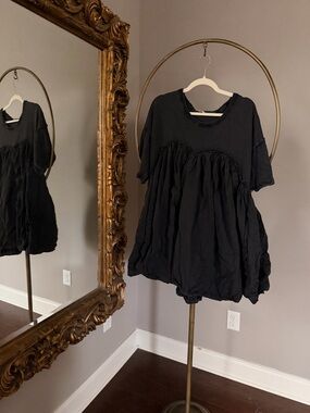 Free People Catalina Mini Dress